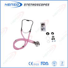 Multifunction Stethoscope